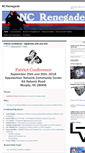 Mobile Screenshot of ncrenegade.com